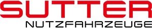 SUTTER Nutzfahrzeuge Logo